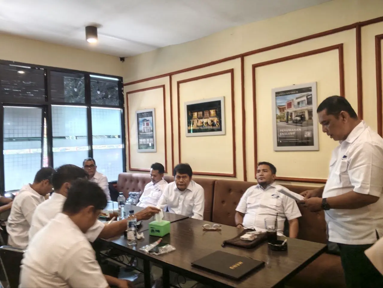 Carano Law Firm × APJII Sumatera Barat