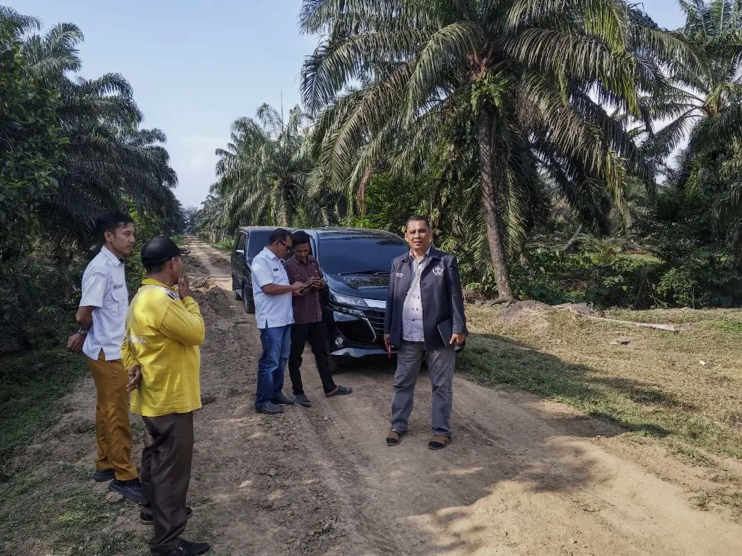 Carano Lawfirm Turun Langsung ke Lapangan!